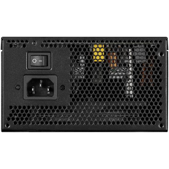 Заказать Блок питания PROLOGIX GM750B 750W Black