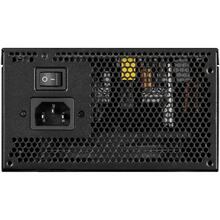 Блок питания PROLOGIX GM750B 750W Black