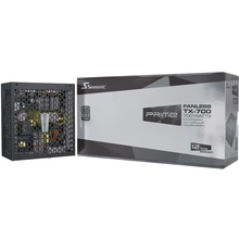 Блок питания SEASONIC Prime Fanless TX-700 700W (PRIME-TX-700)