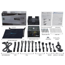 Блок питания SEASONIC Prime Fanless TX-700 700W (PRIME-TX-700)