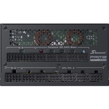 Блок питания SEASONIC Prime Fanless TX-700 700W (PRIME-TX-700)
