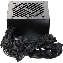 Блок питания SEASONIC CORE BC-750 ATX 3.1 750W (CORE BC-750 ATX31)