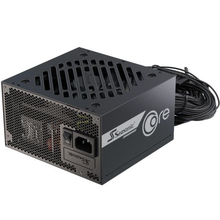 Блок живлення SEASONIC CORE BC-850 ATX 3.1 850W (CORE BC-850 ATX31)