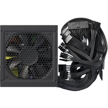 Блок живлення SEASONIC G12 GC-850 850W (G12 GC-850)