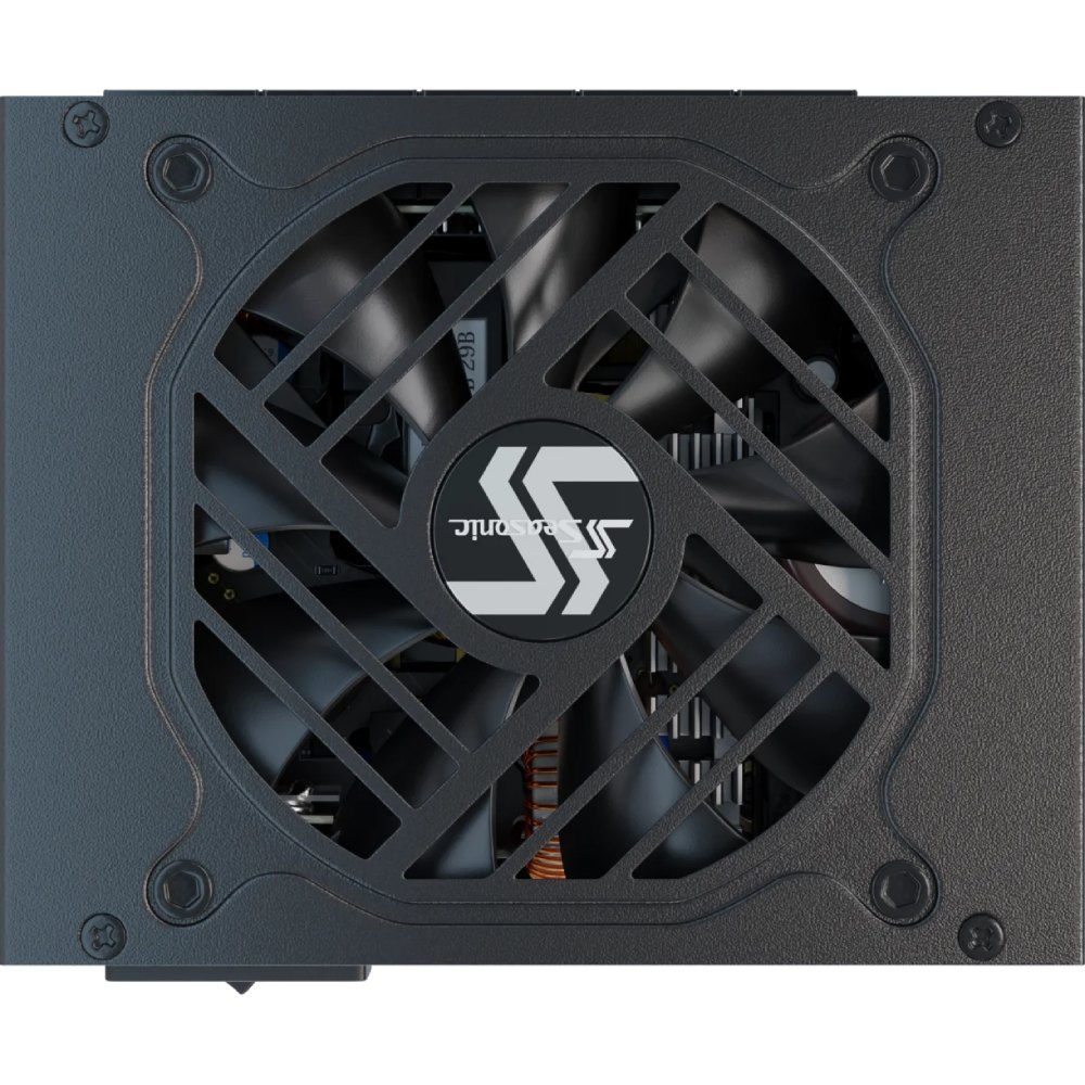 Блок питания SEASONIC FOCUS SGX-650 650W (FOCUS-SGX-650) Назначение для настольного компьютера