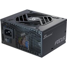 Блок питания SEASONIC FOCUS SGX-650 650W (FOCUS-SGX-650)