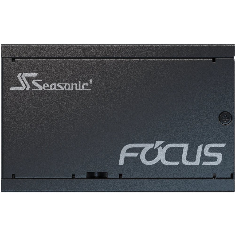 Фото Блок питания SEASONIC FOCUS SGX-650 650W (FOCUS-SGX-650)