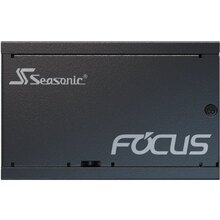Блок питания SEASONIC FOCUS SGX-650 650W (FOCUS-SGX-650)