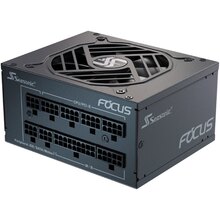 Блок питания SEASONIC FOCUS SGX-650 650W (FOCUS-SGX-650)