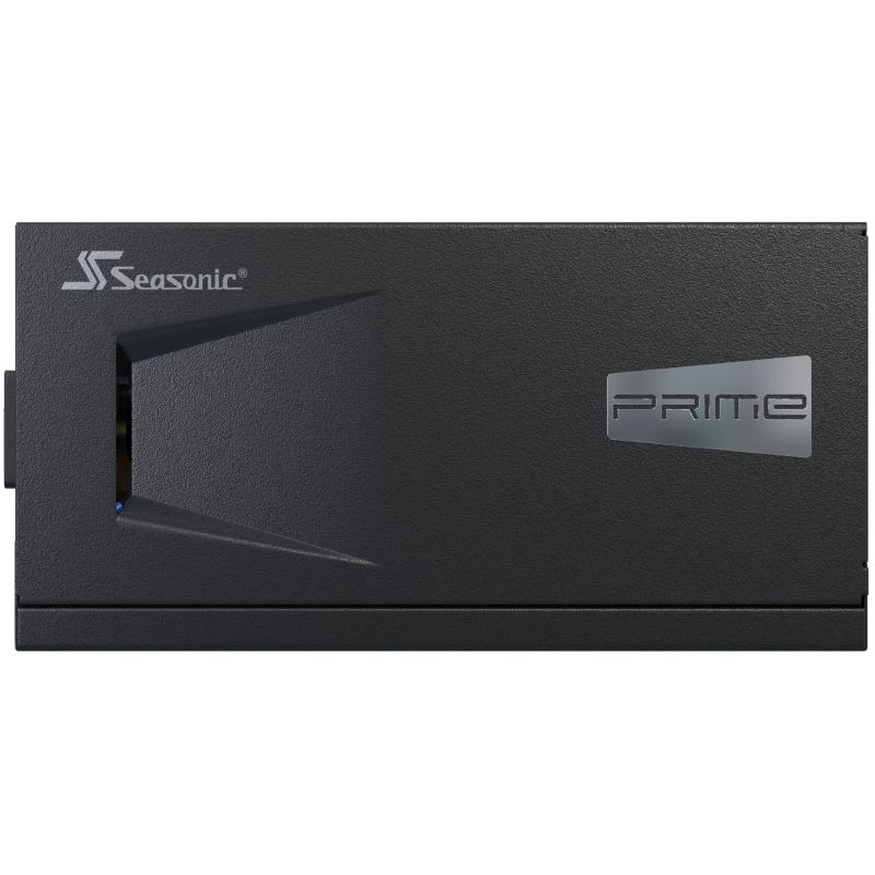 Замовити Блок живлення SEASONIC PRIME TX-1000 1000W Black