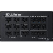 Блок живлення SEASONIC PRIME TX-1000 1000W Black