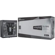 Блок живлення SEASONIC PRIME TX-1000 1000W Black