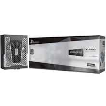 Блок питания SEASONIC PRIME-TX-1300-ATX30 1300W Black
