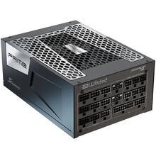 Блок питания SEASONIC PRIME-TX-1300-ATX30 1300W Black