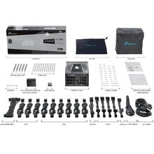 Блок питания SEASONIC PRIME-TX-1300-ATX30 1300W Black