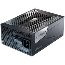 Блок питания SEASONIC PRIME-TX-1300-ATX30 1300W Black
