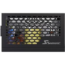 Блок питания SEASONIC PRIME-PX-500 Fanless 500W Black