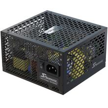 Блок питания SEASONIC PRIME-PX-500 Fanless 500W Black