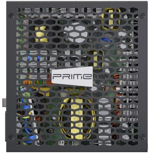 Блок питания SEASONIC PRIME-PX-500 Fanless 500W Black Форм-фактор ATX