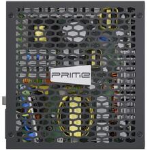 Блок питания SEASONIC PRIME-PX-500 Fanless 500W Black