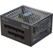 Блок питания SEASONIC PRIME-PX-500 Fanless 500W Black