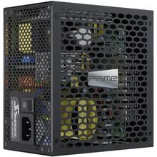 Блок питания SEASONIC PRIME-PX-500 Fanless 500W Black