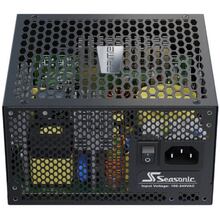Блок питания SEASONIC PRIME-PX-500 Fanless 500W Black