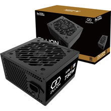 Блок живлення SUPER FLOWER ZILLION DB ATX 3.1 750W (SF-750Z12DB(DA)