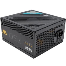 Блок живлення AZZA ATX 750W PSAZ-750W