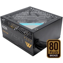 Блок живлення AZZA ATX 750W PSAZ-750W ARGB
