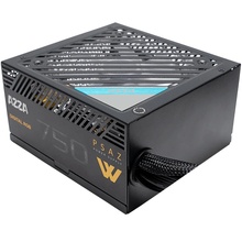 Блок живлення AZZA ATX 750W PSAZ-750W ARGB