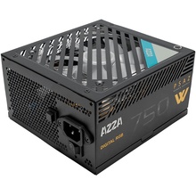 Блок живлення AZZA ATX 750W PSAZ-750W ARGB