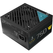 Блок живлення AZZA ATX 750W PSAZ-750W(ATX3.1)