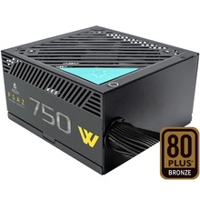 Блок живлення AZZA ATX 750W PSAZ-750W(ATX3.1)