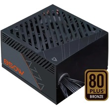 Блок живлення AZZA ATX 850W PSAZ-850W(ATX3.1)