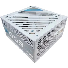 Блок питания AZZA ATX 650W PSAZ-650B-WHITE