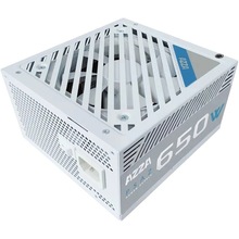 Блок питания AZZA ATX 650W PSAZ-650B-WHITE