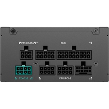 Блок питания GAMERSTORM GamerStorm PS750G 750W (R-PS750G-FE0B-JGEU)