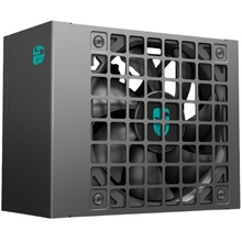 Блок питания GAMERSTORM GamerStorm PS750G 750W (R-PS750G-FE0B-JGEU)