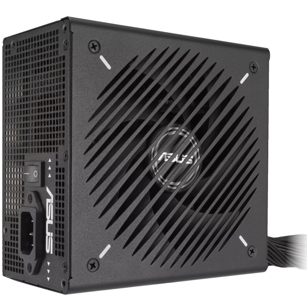 Изображение Блок питания ASUS Prime 650W Bronze (90YE00Y1-B0NA00)