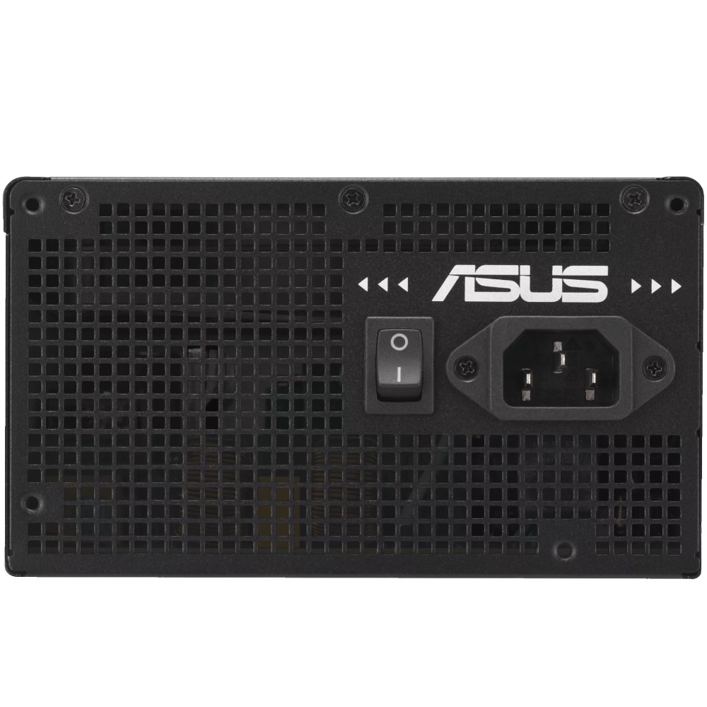 Блок питания ASUS Prime 650W Bronze (90YE00Y1-B0NA00) Форм-фактор ATX