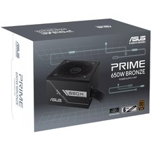 Блок питания ASUS Prime 650W Bronze (90YE00Y1-B0NA00)