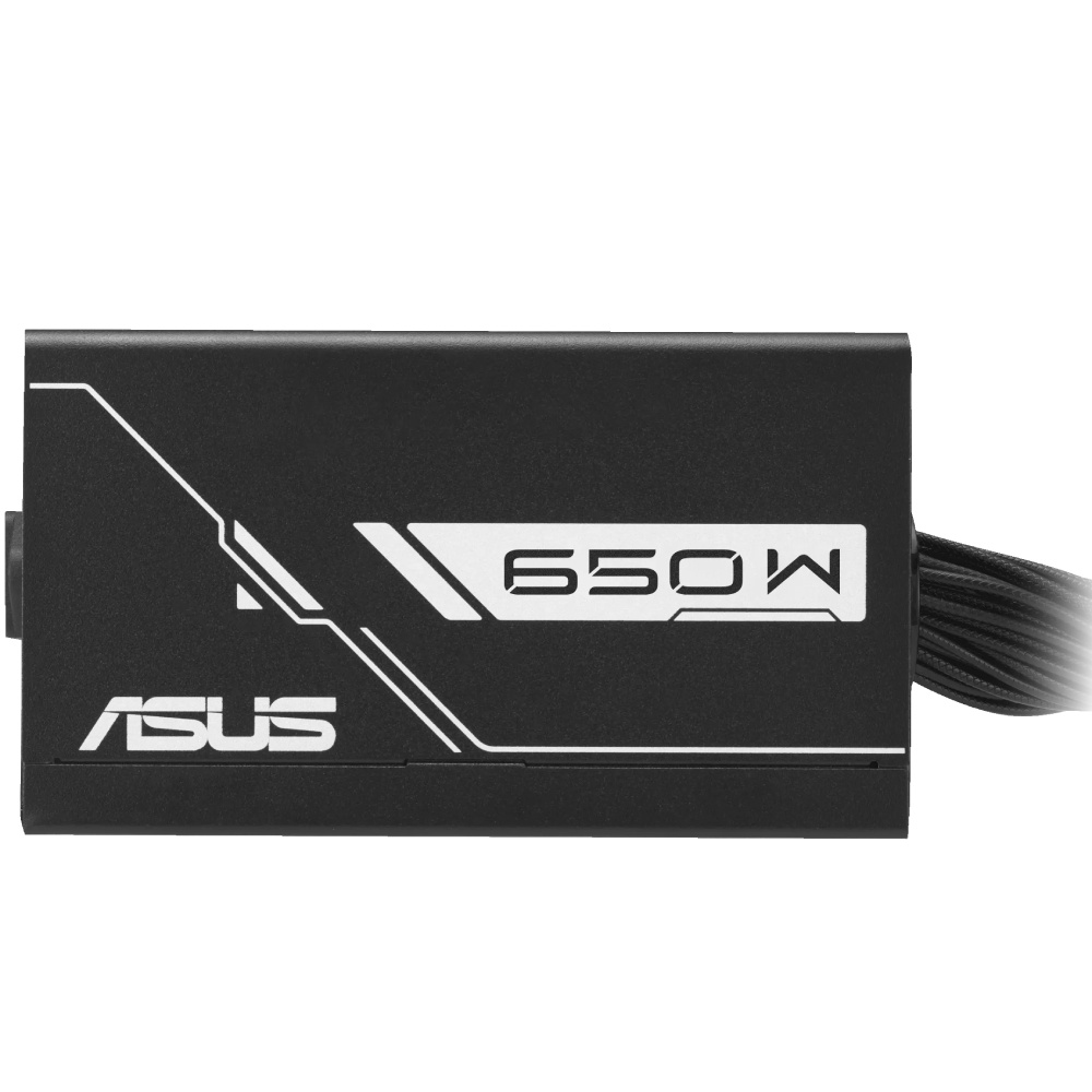 Блок питания ASUS Prime 650W Bronze (90YE00Y1-B0NA00) Мощность 650