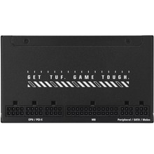 Блок живлення ASUS TUF Gaming 750W Bronze EVO (90YE00D5-B0NA00)