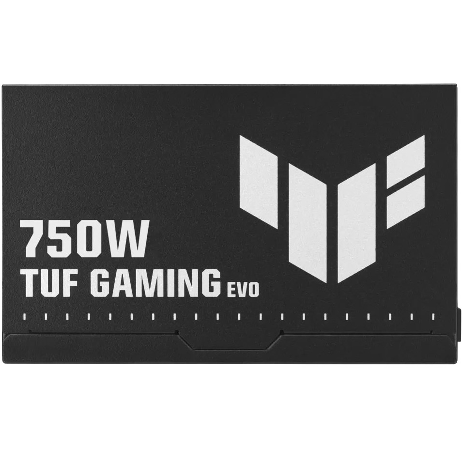 Блок живлення ASUS TUF Gaming 750W Bronze EVO (90YE00D5-B0NA00) Форм-фактор ATX