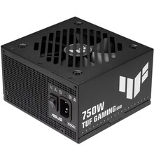 Блок живлення ASUS TUF Gaming 750W Bronze EVO (90YE00D5-B0NA00)
