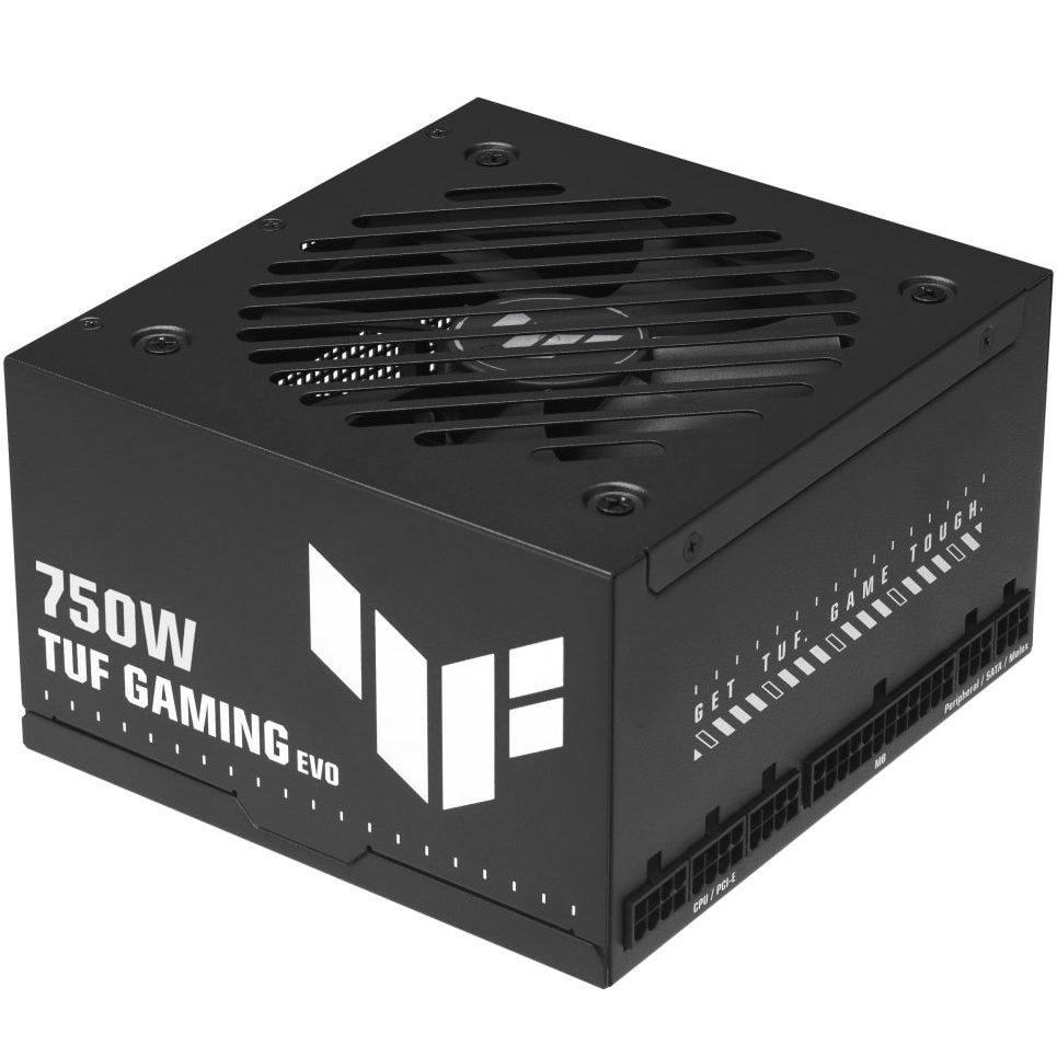 Блок живлення ASUS TUF Gaming 750W Bronze EVO (90YE00D5-B0NA00)