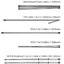 Блок живлення ASUS TUF Gaming 750W Bronze EVO (90YE00D5-B0NA00)
