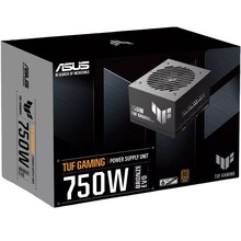 Блок живлення ASUS TUF Gaming 750W Bronze EVO (90YE00D5-B0NA00)