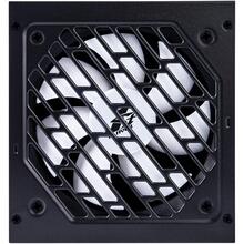 Блок живлення 1STPLAYER PS-500BS 500W Bulk (C1-BS-500-BK-EU)